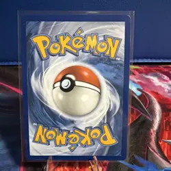 POKEMON TCG MEGA CHARIZARD X ex 029 BLACK STAR PROMO HOLO MEGA EVOLUTION - Image 2