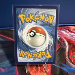 POKEMON TCG MEGA CHARIZARD X ex 029 BLACK STAR PROMO HOLO MEGA EVOLUTION - Image 2