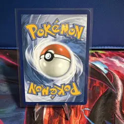 POKEMON TCG MEGA CHARIZARD X ex 029 BLACK STAR PROMO HOLO MEGA EVOLUTION - Image 2