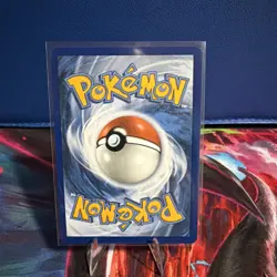 Pokemon Flygon 101/094 Illustration Rare Phantasmal Flames - Image 2
