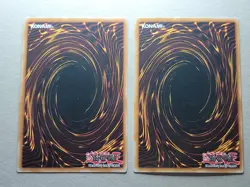 2x Queen's Bodyguard - CDIP-EN027 - Unlimited - Yu-Gi-Oh-LP - Image 4