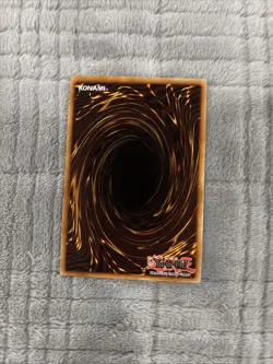 Sleipnir the Runick Mane DUNE-EN035 1st Edition Secret Rare NM Yu-Gi-Oh - Image 2