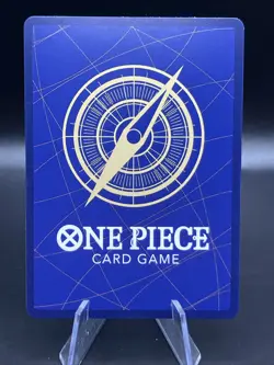 Jinbe (PRB02-007 ALT ART) One Piece PRB02 The Best Vol.2 (English) - Image 2