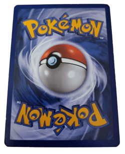 Fighting Energy 97/102 Pokemon Trading Card Vintage 1999 - Image 2