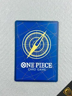 Roronoa Zoro St01 013 SR Super Pre-Release foil One Piece Possibile psa 10 ENG - Image 2