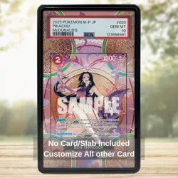 One Piece TCG EXTENDED ART CASE Boa Hancock SP OP12-014 SR EB04 Card Game CCG - Image 1