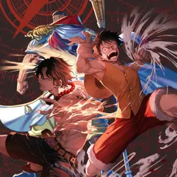 ONE PIECE Card Game OP16: The Time of Battle Singles! - Image 1