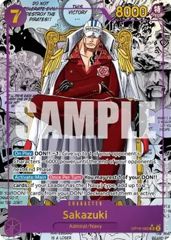 ONE PIECE Card Game OP16: The Time of Battle Singles! - Image 3