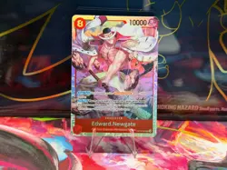 ONE PIECE Card Game OP16: The Time of Battle Singles! - Image 5