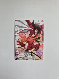 Union Arena: Rurouni Kenshin - Action Point Card (AP05) UE11BT/RNK-1-AP05 - Image 1