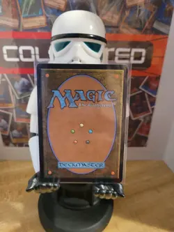 Barkweave Crusher Foil (154) Dominaria United DMU MTG Magic - Image 3