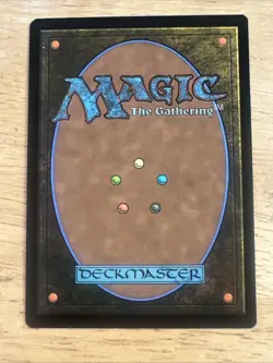 MTG Fear of Missing Out Duskmourn: House of Horror Regular NM Non-Foil - Image 2