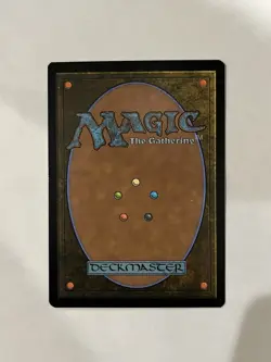 MTG Special Guests EOE M Sliver Overlord #0128 - Image 2