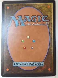 Root Cage - Prophecy - Magic the Gathering MTG Nice! - Image 2