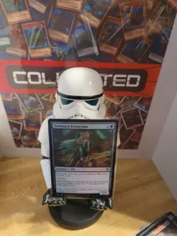 Yavimaya Iconoclast Foil (190) Dominaria United DMU MTG Magic - Image 2