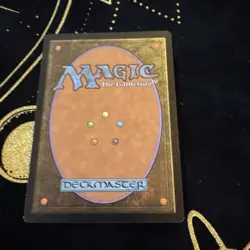 MTG Magic the Gathering Merfolk Skydiver (205/330) War of the Spark LP - Image 4