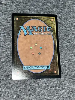 Blue Mage's Cane Extended (NM Non-Foil) FIC-0112 Rare MTG JP - Image 2