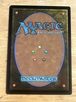 x1 Valgavoth's Lair DSK Duskmourn MTG 271 RARE M/NM 1x - Image 2