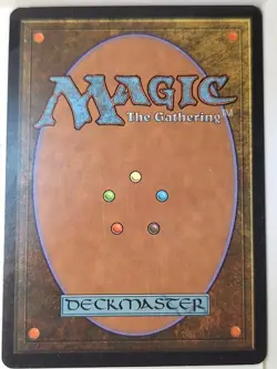 Marsh Boa - Prophecy - Magic the Gathering MTG Nice! - Image 2