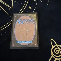 MTG Magic the Gathering Meteor Golem (M19-241/137) From Cute to Brute MP - Image 5