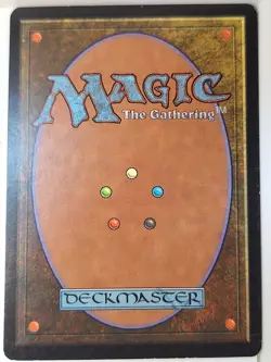 Living Terrain - Prophecy - Magic the Gathering MTG Nice! - Image 2