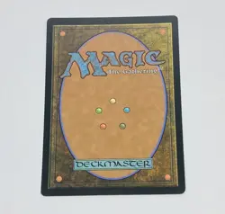 Sigardian Zealot 029/038 Magic The Gathering Trading Card MTG Tc7 - Image 2