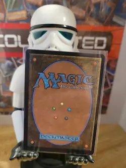 Braids's Frightful Return Foil (085) Dominaria United DMU MTG Magic - Image 3