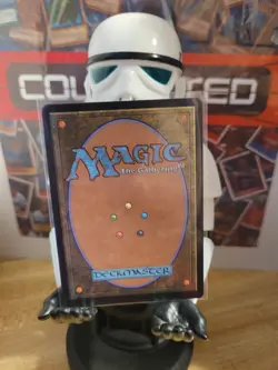 MTG Dominaria United Smash to Dust Foil 144/281 LP - Image 3