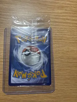 Lucario VSTAR SWSH291 Sword & Shield Promo Card Sealed - Image 2