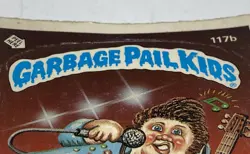 Mixed 1986-2024 Topps Garbage Pail Kids Trading Card Bundle (Set Of 50) - Image 5