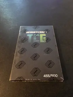 Hermitcraft TCG Collector’s Edition Card 455/500 - Spring 2023 - Image 1