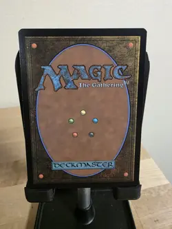 Swamp 0277 Full Art Land Lord of the Rings MTG - Image 2