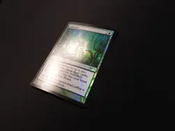 Cultivate FOIL MP [FNM Promos] Mtg Magic Free Tracking! - Image 2