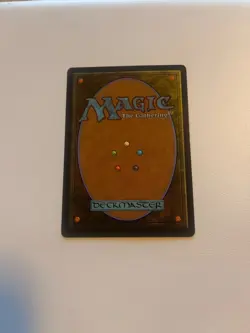 Obscuring Haze (Showcase) Avatar: The Last Airbender: Eternal-Legal Regular - Image 2