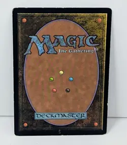 Mana Web - Magic The Gathering MTG - Weatherlight! - Image 3