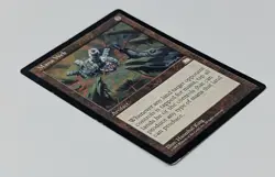 Mana Web - Magic The Gathering MTG - Weatherlight! - Image 5