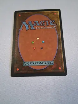 MTG Preacher The Dark (S) - Image 2