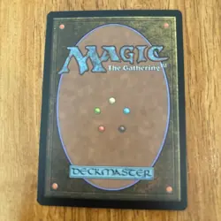 Morkrut Banshee 110 Magic The Gathering- Innistrad - Image 2