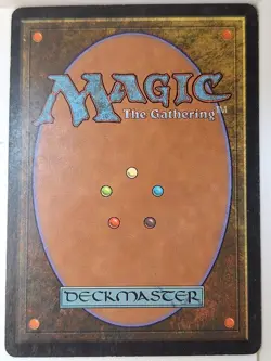 Zerapa Minotaur - Prophecy - Magic the Gathering MTG Nice! - Image 2