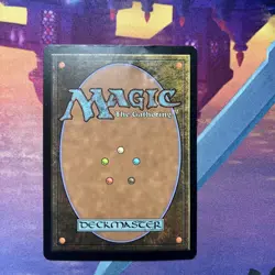 MTG Magic The Gathering - Godless Shrine - Gatecrash Damged - Image 2
