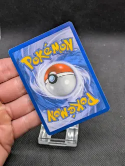 Battle City - BW39 - Pokemon Black & White Promo Holo LP EXCELLENT - Image 4