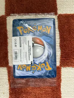 Pokemon TCG Horizons Terapagos & Friends, Sprigatito, Fuecoco Promo Cards Set - Image 3