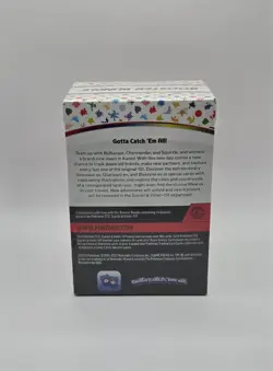 Pokemon TCG Scarlet and Violet 151 Booster Bundle New Factory Sealed - Image 2