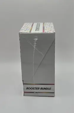 Pokemon TCG Scarlet and Violet 151 Booster Bundle New Factory Sealed - Image 3