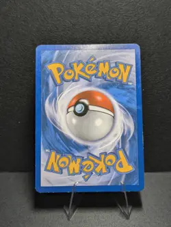 Pokemon Lucario 14/95 Reverse Holo Call of Legends Rare MP Vintage 2011 TCG Card - Image 2