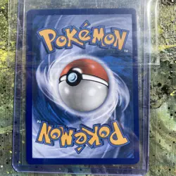 Mega Greninja EX SIR 116/086 Chaos Rising | Pokemon TCG English - Image 4