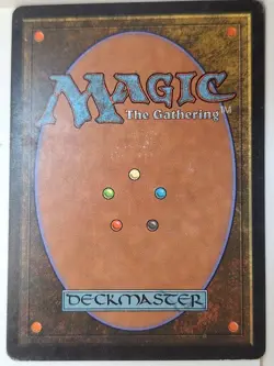 Whip Sergeant - Prophecy - Magic the Gathering MTG Nice! - Image 2