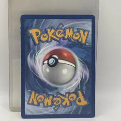 Espeon EX 52/122 XY Breakpoint Ultra Rare Holo Pokemon Card - Image 5