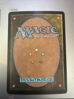 Darksteel Colossus MTG Magic the Gathering Darksteel Regular Rare Card - Image 2