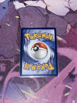 Pokemon TCG Froakie 088/086 ME04: Chaos Rising SIR NM - Image 2